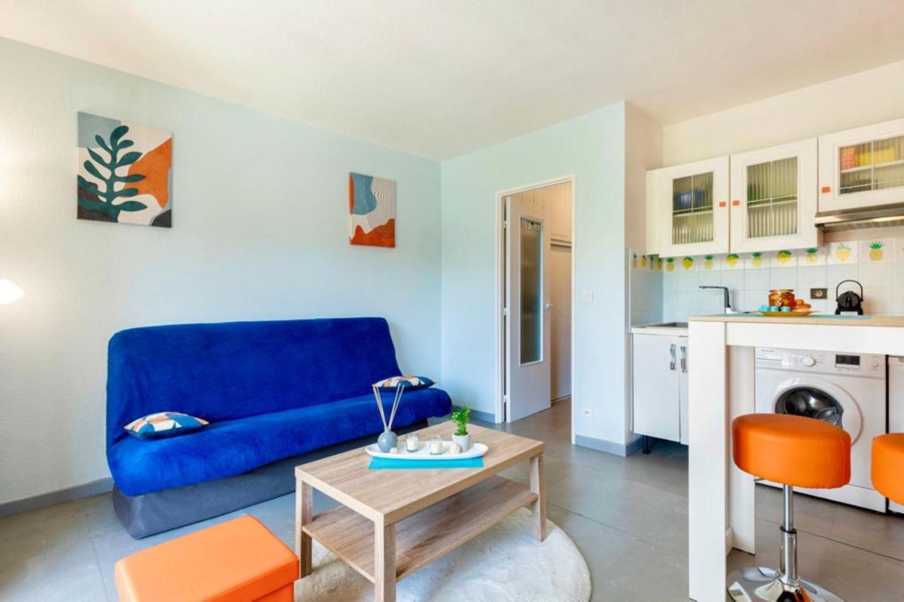 Studio in Mougins 15mn drive to Cannes Esterno foto